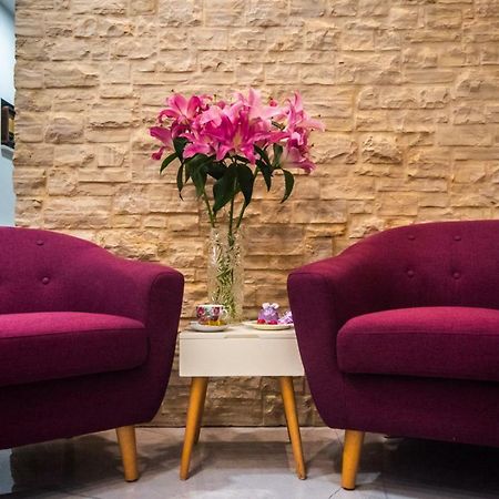 Center Luxury Rooms 3 Split Buitenkant foto