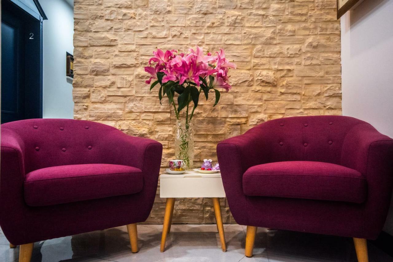 Center Luxury Rooms 3 Split Buitenkant foto