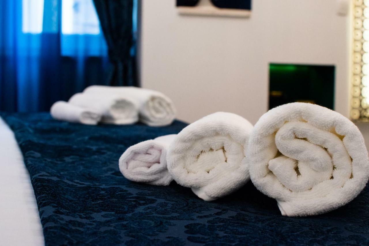 Center Luxury Rooms 3 Split Buitenkant foto