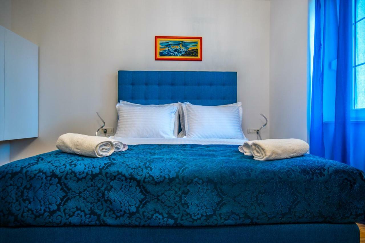 Center Luxury Rooms 3 Split Buitenkant foto