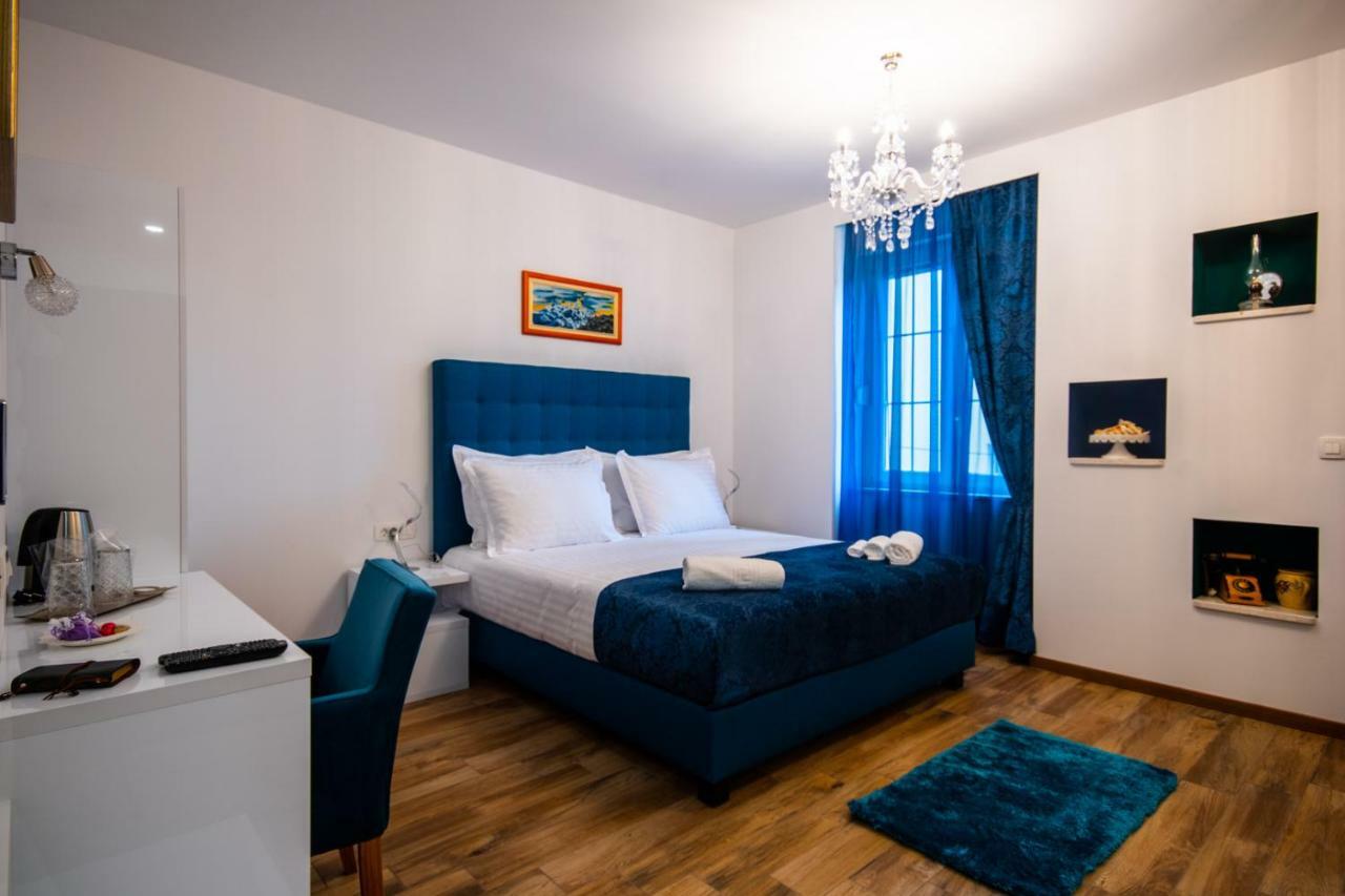 Center Luxury Rooms 3 Split Buitenkant foto
