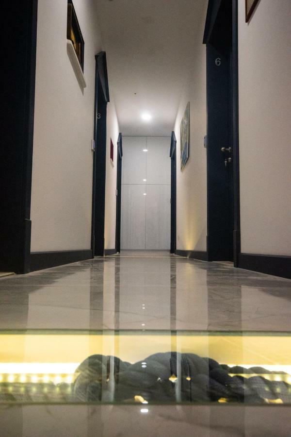 Center Luxury Rooms 3 Split Buitenkant foto