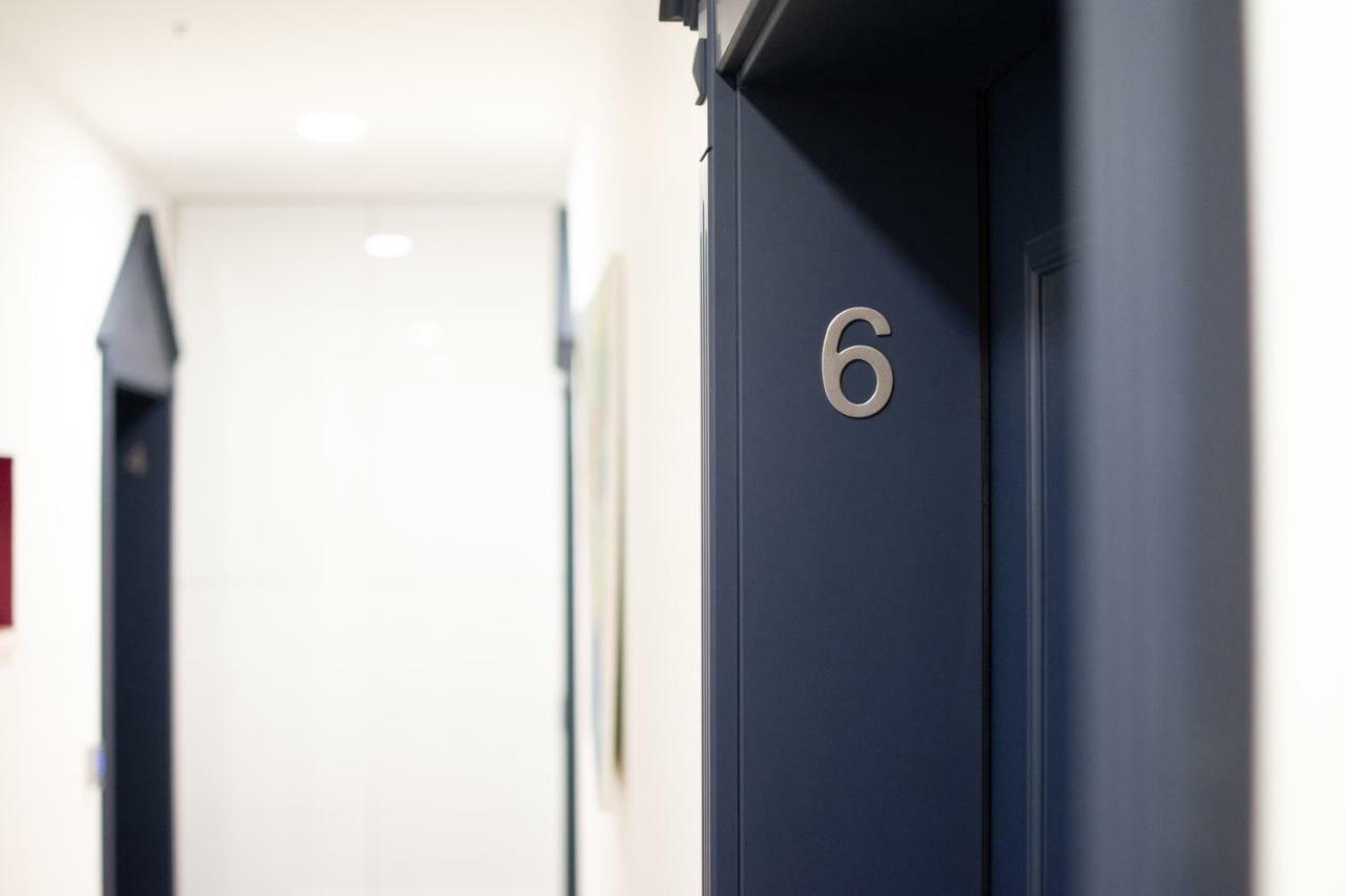 Center Luxury Rooms 3 Split Buitenkant foto
