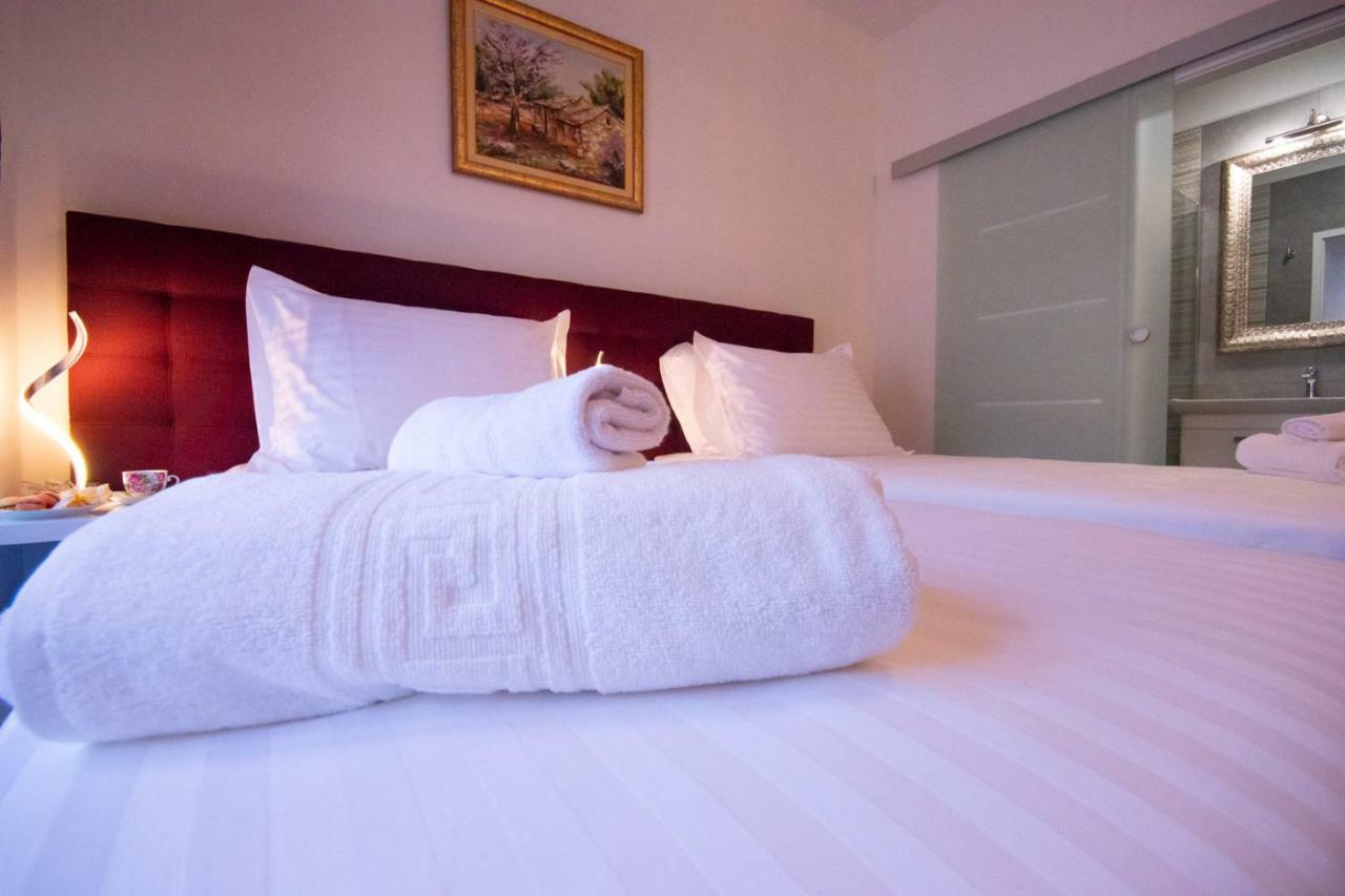 Center Luxury Rooms 3 Split Buitenkant foto