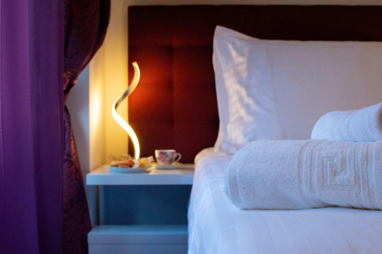 Center Luxury Rooms 3 Split Buitenkant foto